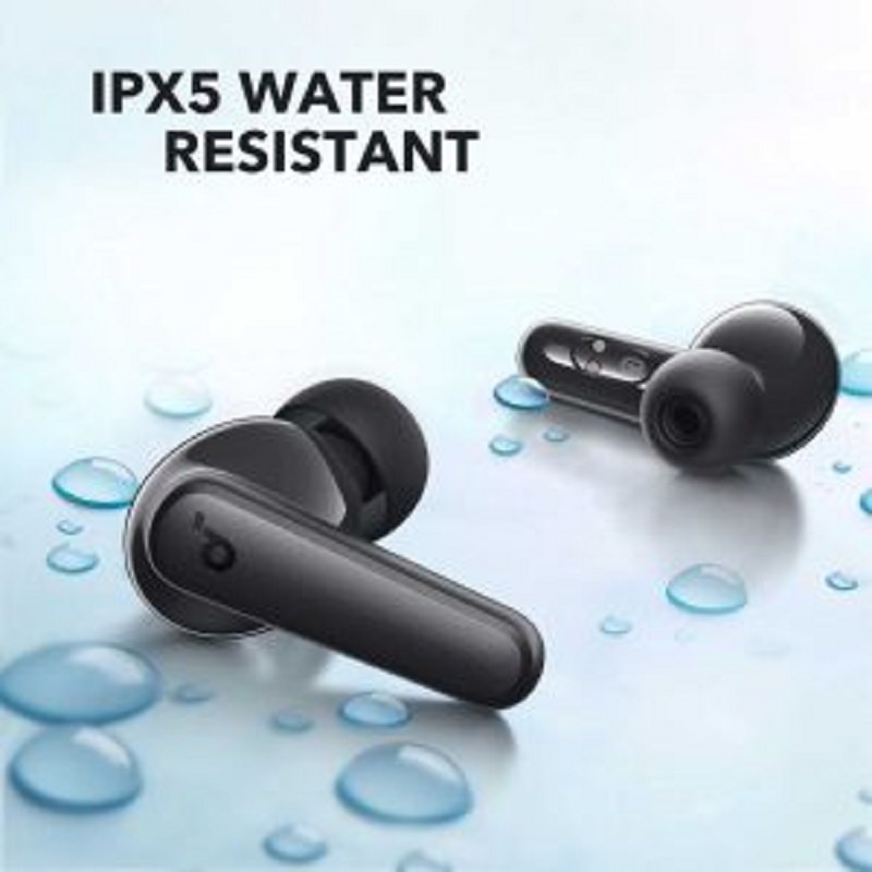 هدفون بلوتوثی انکر مدل SoundCore R50i A3949-مشکی